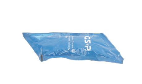 Фото 2 - ШРУС GSP 654004