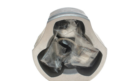 Фото 2 - ШРУС GSP 654006