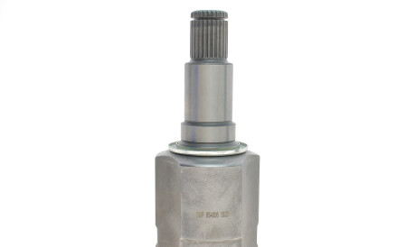 Фото 3 - ШРУС GSP 654006