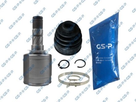 Шарнирный комплект - GSP 656027
