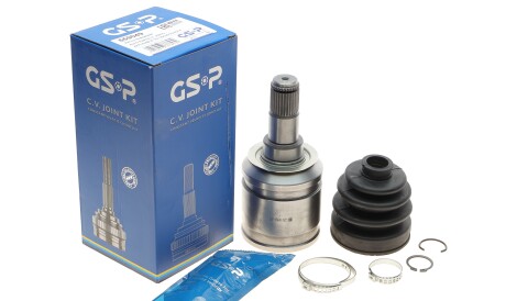 Фото 2 - ШРКШ GSP 659049