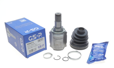 Фото 2 - ШРУС GSP 659073