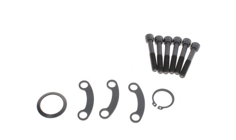 Фото 3 - ШРУС GSP 661003