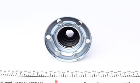 Фото 2 - ШРКШ GSP 661017