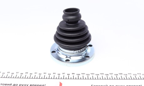 Фото 3 - ШРКШ GSP 661017