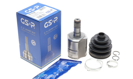 Фото 2 - ШРУС GSP 661038