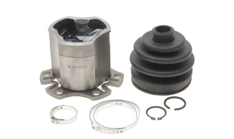 Фото 2 - ШРУС GSP 661044