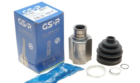 Фото 2 - ШРКШ GSP 661048