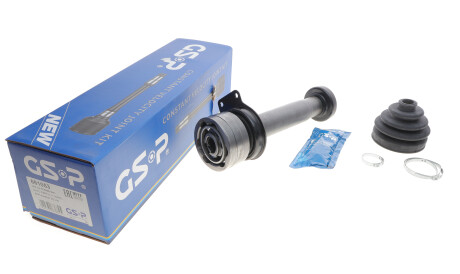 Фото 2 - ШРУС GSP 661053