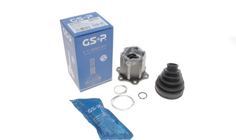 Фото 2 - ШРУС GSP 661057