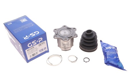 Фото 2 - ШРКШ GSP 661070