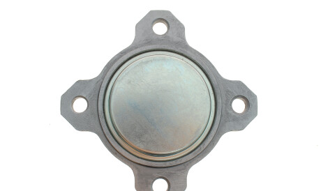 Фото 2 - ШРУС GSP 675004