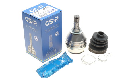 Фото 2 - ШРКШ GSP 699026