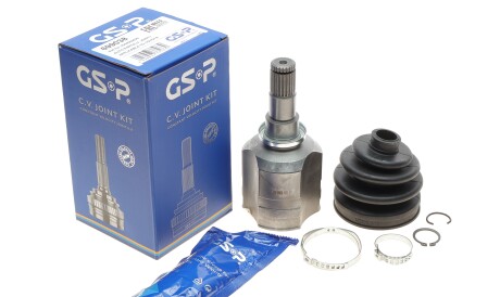 Фото 2 - ШРКШ GSP 699038