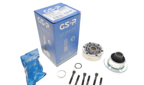 Фото 2 - ШРУС GSP 699050