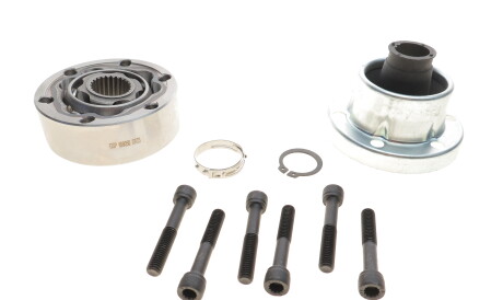 Фото 3 - ШРУС GSP 699050