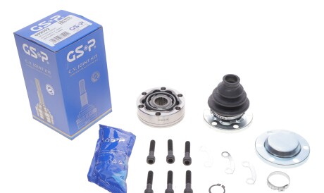 Фото 2 - ШРКШ GSP 699052