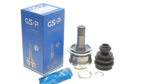 Фото 2 - ШРКШ GSP 699177