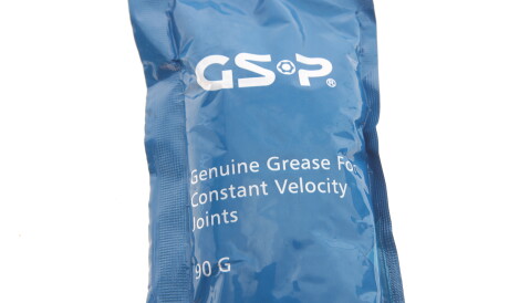 Фото 2 - Пильовик ШРКШ GSP 700102