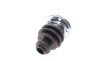 Пыльник ШРУСа AUDI 80/100/A4 I/A6 I-II/A8/SKODA/VW PASSAT II-V/T III 77-05 внутр - ((443498201B, 431498201D, 443498201E)) GSP 700105 (фото 6)