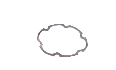 Фото 8 - Пыльник ШРУС GSP 700105