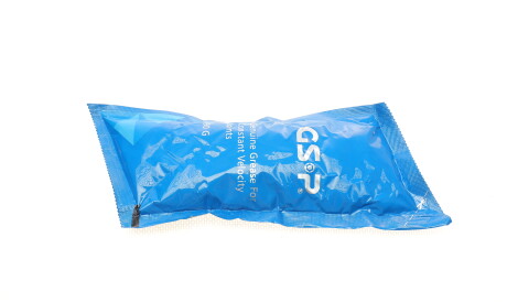 Фото 2 - Пильовик ШРКШ GSP 700109