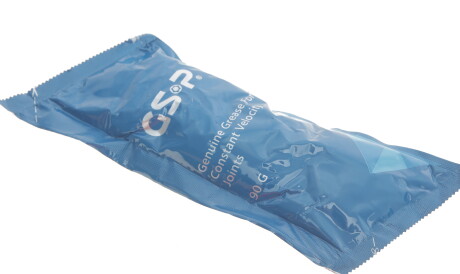 Фото 2 - Пильовик ШРКШ GSP 700124