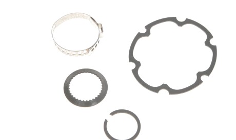 Фото 3 - Пильовик ШРКШ GSP 700124