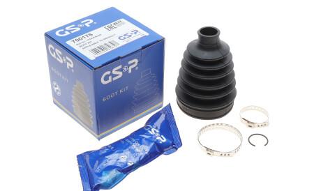 Фото 2 - Пильовик ШРКШ GSP 700176