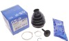 Пильник ШРКШ (зовнішній) Ford C-Max 07-10/Focus II 04-12 (33x79.5x118) (к-кт) - (1359669, 1439367, 1493023) GSP 700210 (фото 2)