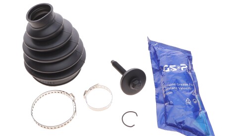 Пильник ШРКШ (зовнішній) Ford C-Max 07-10/Focus II 04-12 (33x79.5x118) (к-кт) - GSP 700210