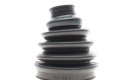 Фото 3 - Пыльник ШРУС GSP 700231