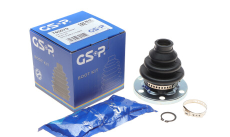 Фото 2 - Пильовик ШРКШ GSP 760079