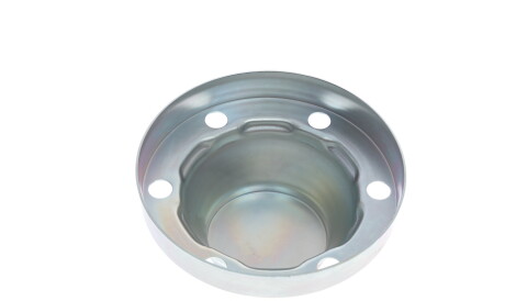 Фото 3 - Пильовик ШРКШ GSP 760137