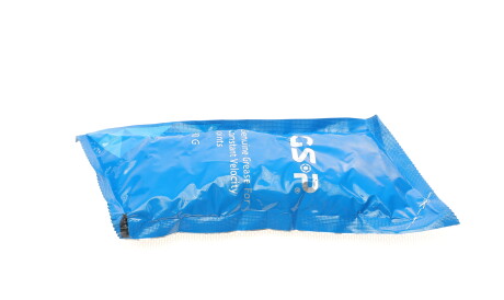 Фото 2 - Пильовик ШРКШ GSP 760149