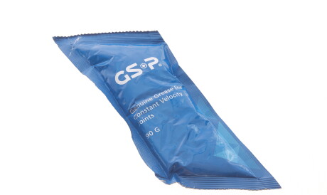 Фото 3 - Пильовик ШРКШ GSP 760150