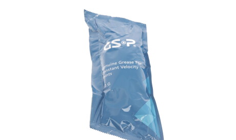 Фото 2 - Пильовик ШРКШ GSP 760163