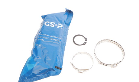 Фото 3 - Пильовик ШРКШ GSP 760171