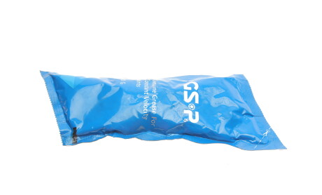 Фото 5 - Пильовик ШРКШ GSP 760180