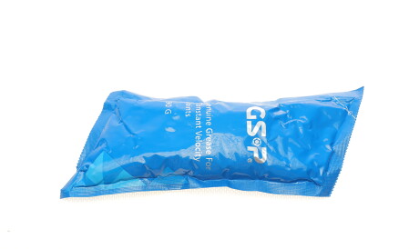 Фото 2 - Пильовик ШРКШ GSP 780073