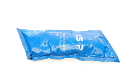 Фото 2 - Пильовик ШРКШ GSP 780111