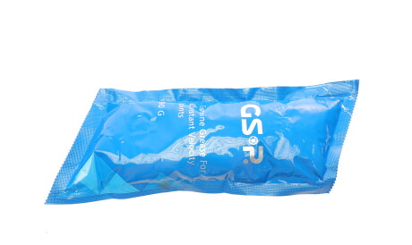 Фото 2 - Пильовик ШРКШ GSP 780116