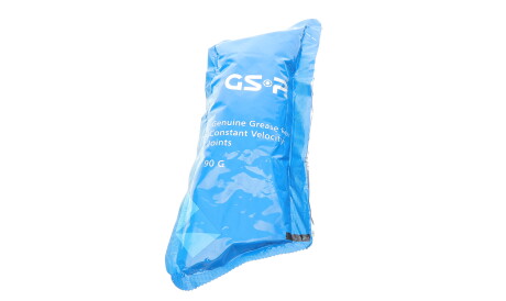 Фото 2 - Пильовик ШРКШ GSP 780141