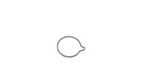 Фото 3 - Пильовик ШРКШ GSP 780144