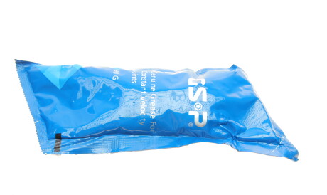 Фото 2 - Пильовик ШРКШ GSP 780218