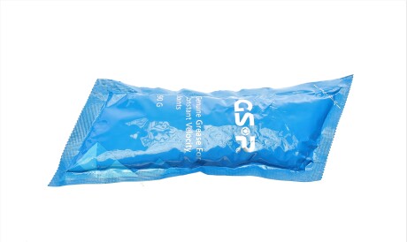 Фото 2 - Пильовик ШРКШ GSP 780234