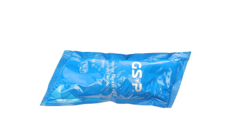 Фото 2 - Пильовик ШРКШ GSP 780239