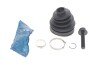 Пыльник ШРУСа VW SHARAN/FORD GALAXY 1.8T-2.8 99-10 нар. - (1109786, 7M0498203A, 95VW3A331) GSP 780240 (фото 1)