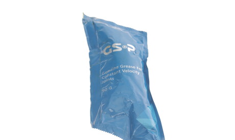 Фото 3 - Пильовик ШРКШ GSP 780240