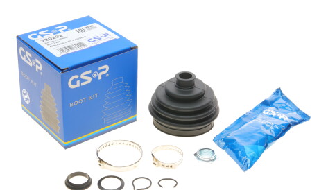 Пыльник ШРУСа AUDI 80/90/SEAT/VW GOLF I-III/PASSAT II-IV 0.9-2.8 72-97 нар. - GSP 780292